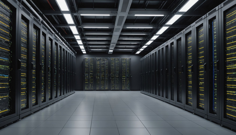 Aménager une salle serveur : les erreurs à éviter absolument